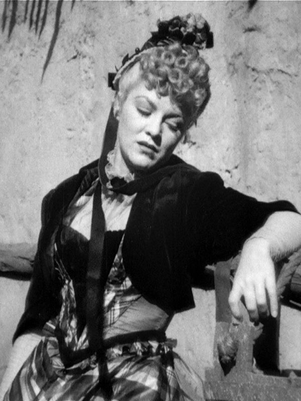 Stagecoach (1939) John Ford Synopsis, Characteristics, Moods